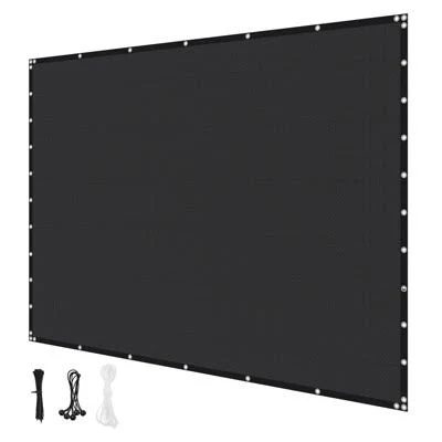Vevor 90% Sun Shade Cloth 10 x 12 ft ...