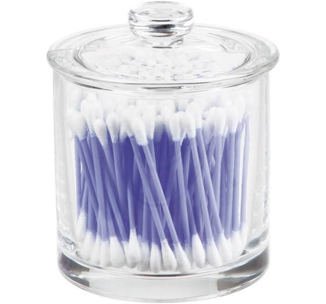 Better Homes & Gardens Small Glass Ap...