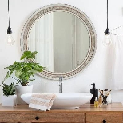 GDF Studio Willowcrest Vintage Farmho...