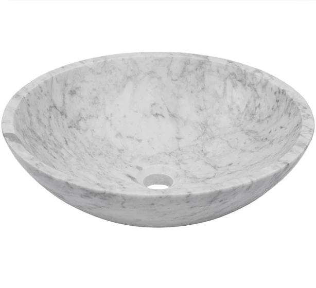 Novatto Carrera Vessel Sink
