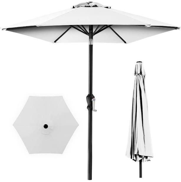 Best Choice Products 10ft Outdoor Ste...