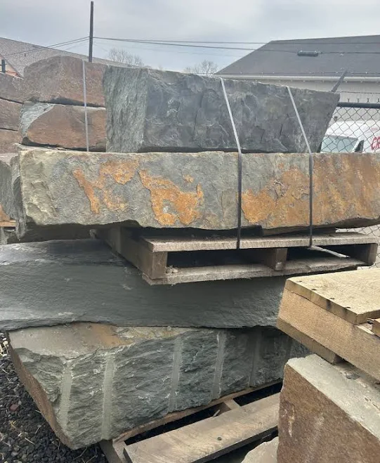 Boulder Catskill Chunk Stone