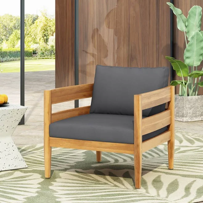 Christopher Knight Home Rowan Outdoor...