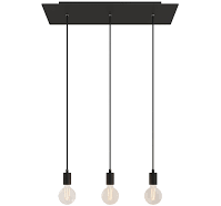 Creative Cables Rose-one Xxl 3 Falls ...