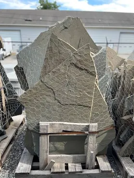 Flagstone PA Irregular Full Color lbs