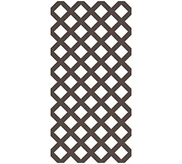 Freestyle Classic Lattice