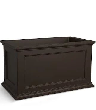 Mayne Fairfield Patio Planter