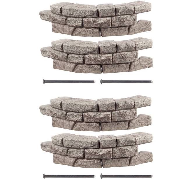 RTS Home Accents Raised Garden Bed