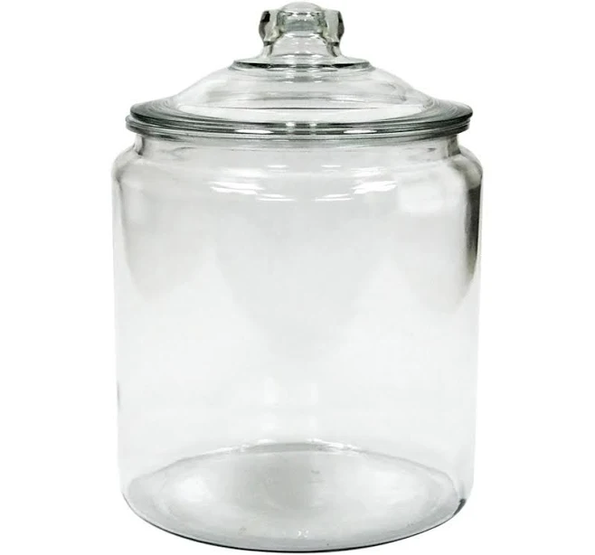 Anchor Hocking Heritage Hill 2 Gallon...