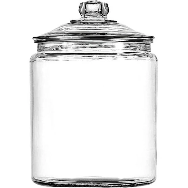 Anchor Hocking Heritage Hill 2 Gallon...
