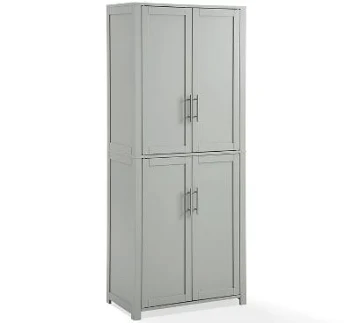 Crosley Furniture Crosley Savannah Ta...