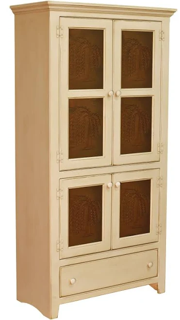 Georgetown - Amish Handcrafted Pantry...