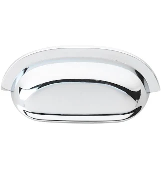 GlideRite Hardware 2-1/2 in. Center t...