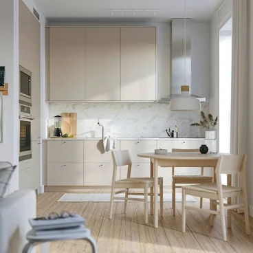 IKEA HAVSTORP Door