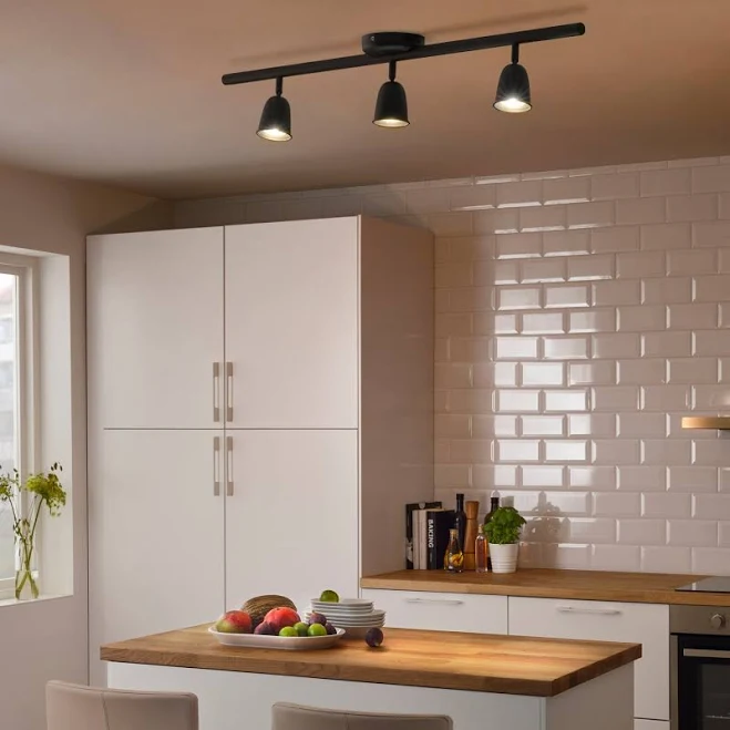 IKEA SKURUP ceiling Track