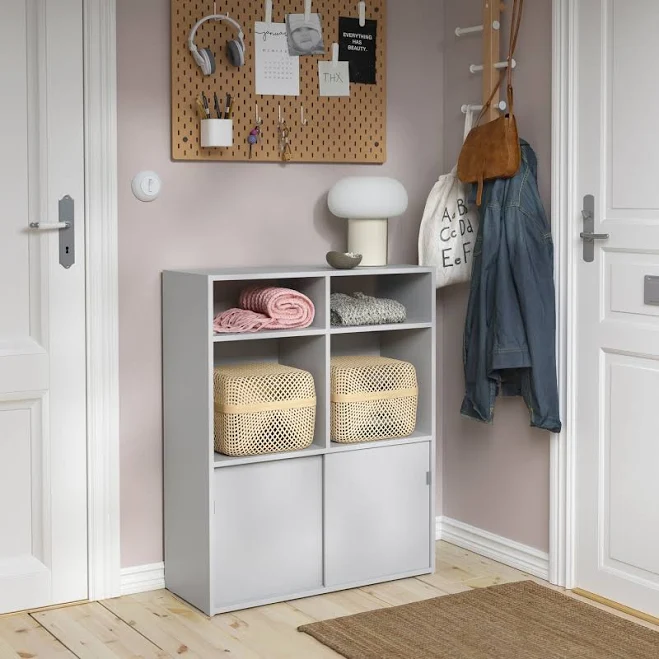 IKEA SPIKSMED Open shelf Unit