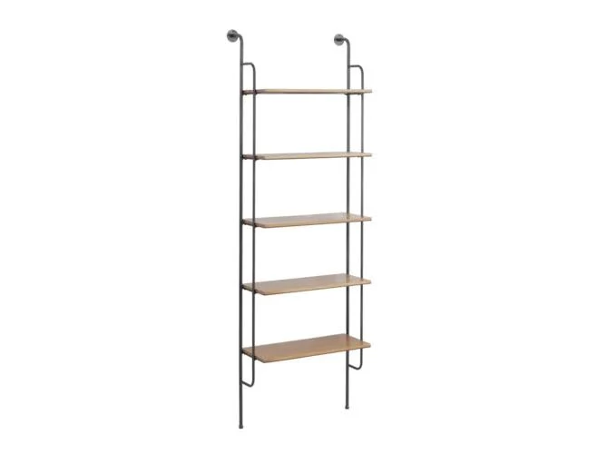 Kirkland's Home Metal Pipe Frame Wall...