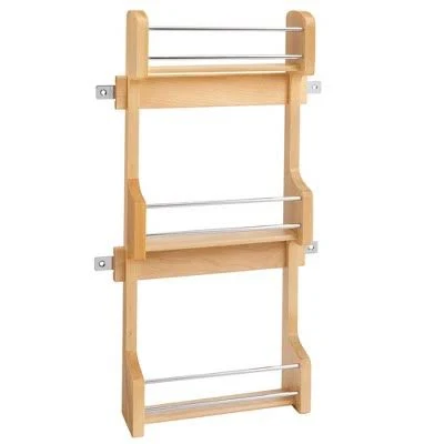 Rev-A-Shelf Cabinet Door Mount Wood 3...