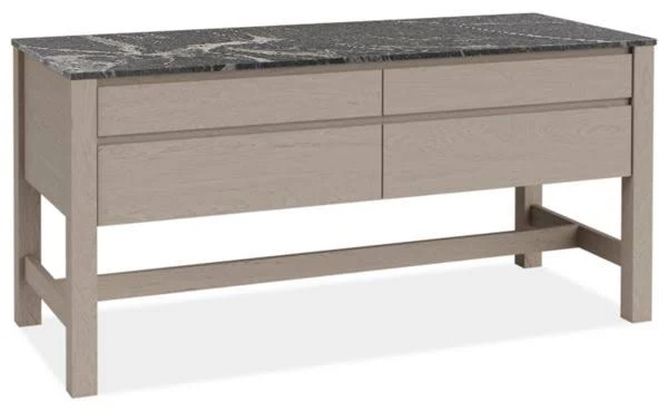 Room & Board Modern Linden Kitchen Is...