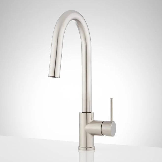 Signature Hardware Ravenel 1.8 GPM Si...