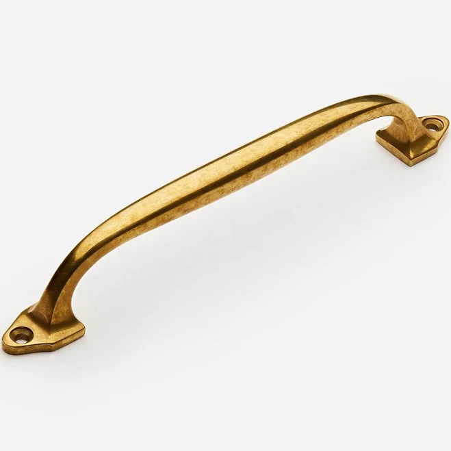 Tradition Hardware Georgian Pull