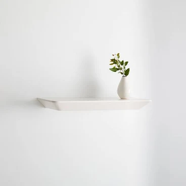 West Elm Slim Floating Shelf