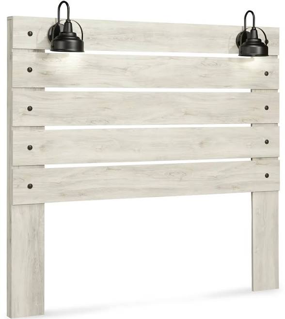 Ashley Cambeck Queen Panel Headboard