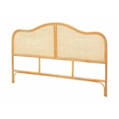 bali & pari Adelita Natural Rattan Ar...
