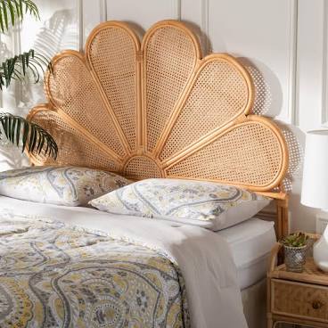 Bali & Pari Flower Boho Standalone He...
