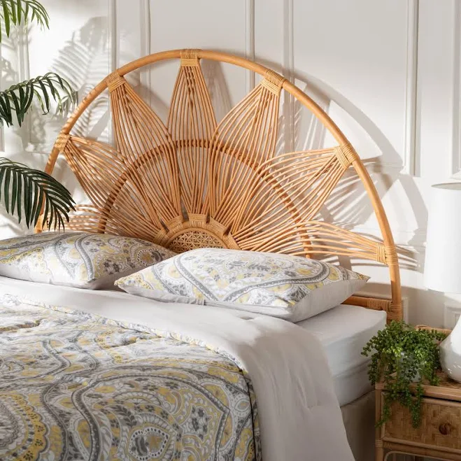 Bali & Pari Jasmine Boho Standalone H...