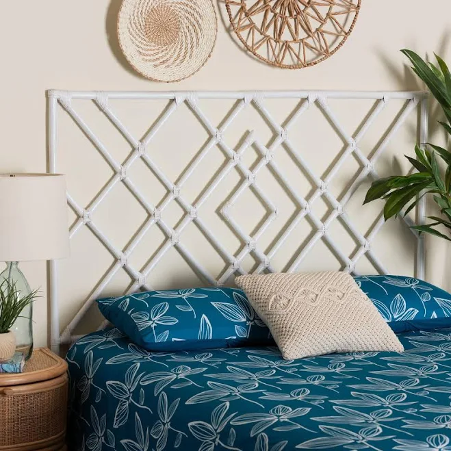 Bali & Pari Lavali Boho Standalone He...