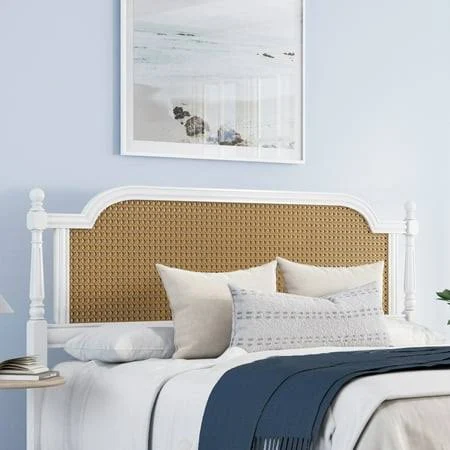 Hillsdale Furniture Melanie Queen Hea...