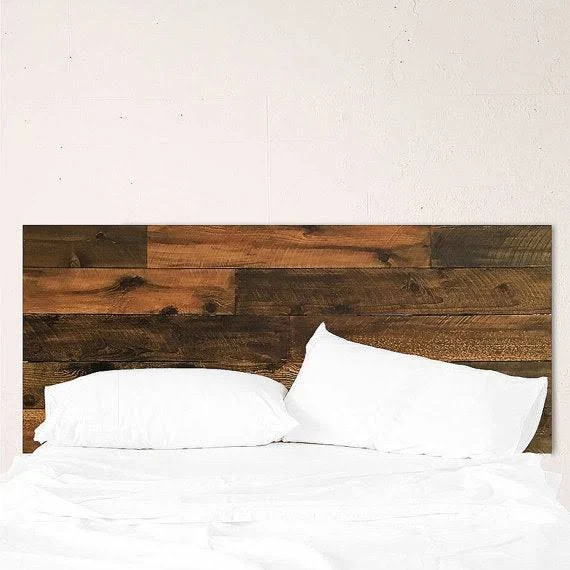 Homesteaders Rustic Barn Wood Style H...