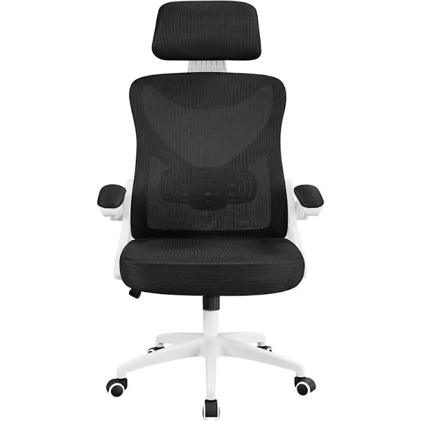 Alden Design High Back Ergonomic Mesh...