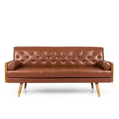 Christopher Knight Home Barnard Mid-C...