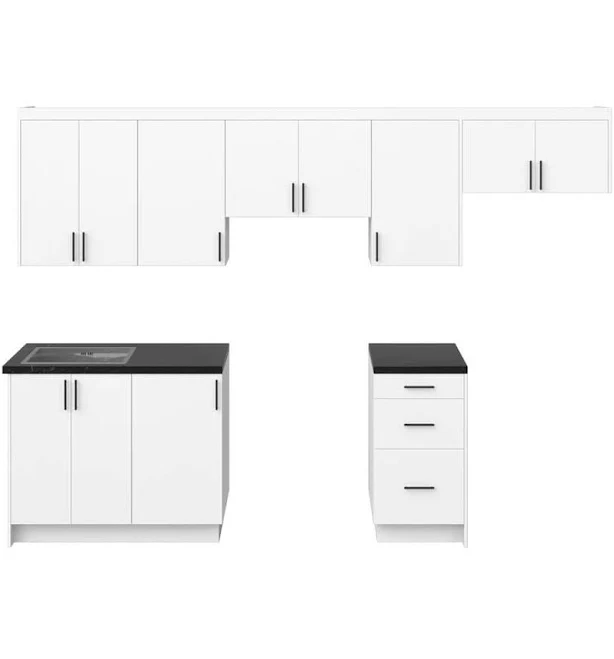 J Collection Timberline Assembled Sla...
