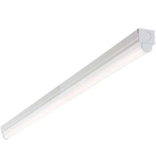 Metalux 4 Ft. Commercial LED Strip Li...