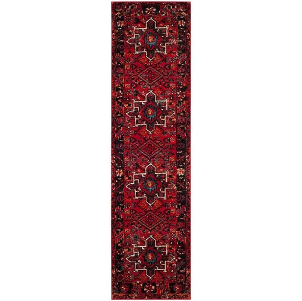 Safavieh Vintage Hamadan Dania Orient...