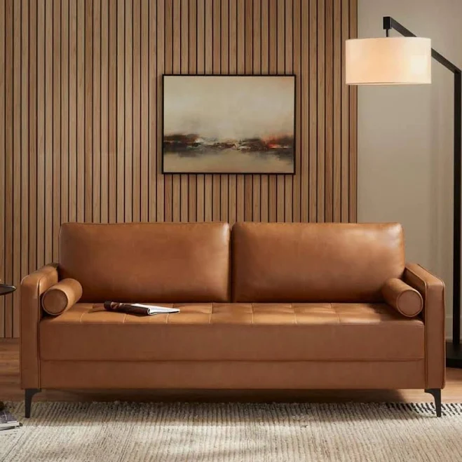 StyleWell Goodwin Mid-Century Modern ...
