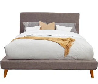 Alpine Furniture Britney Upholstered ...