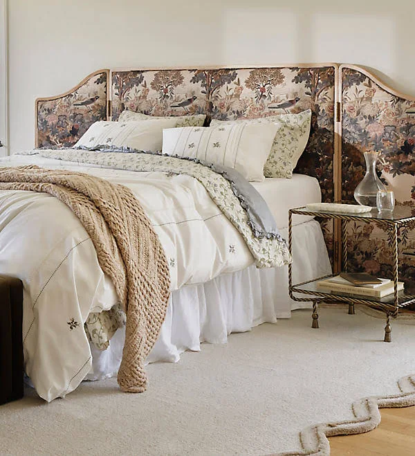 Anthropologie Gia Francois Tapestry H...