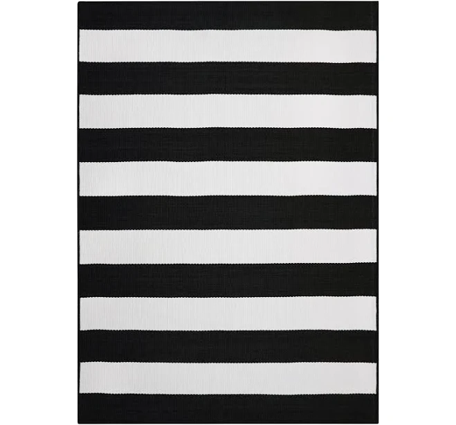 Better Homes & Gardens Black and Whit...