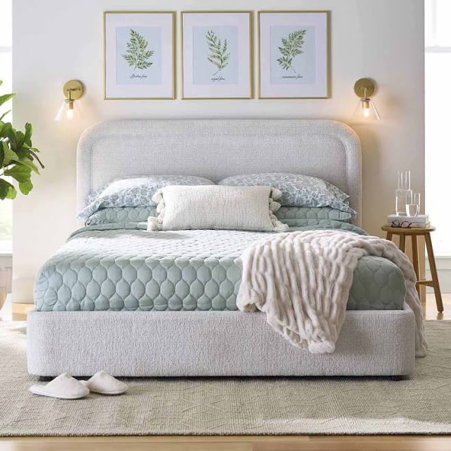 Better Homes & Gardens Juliet Platfor...
