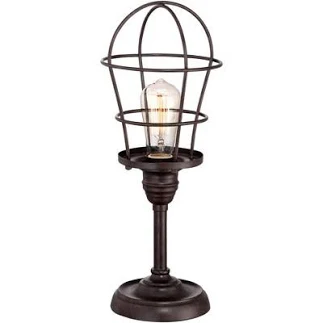 Franklin Iron Works Modern Industrial...