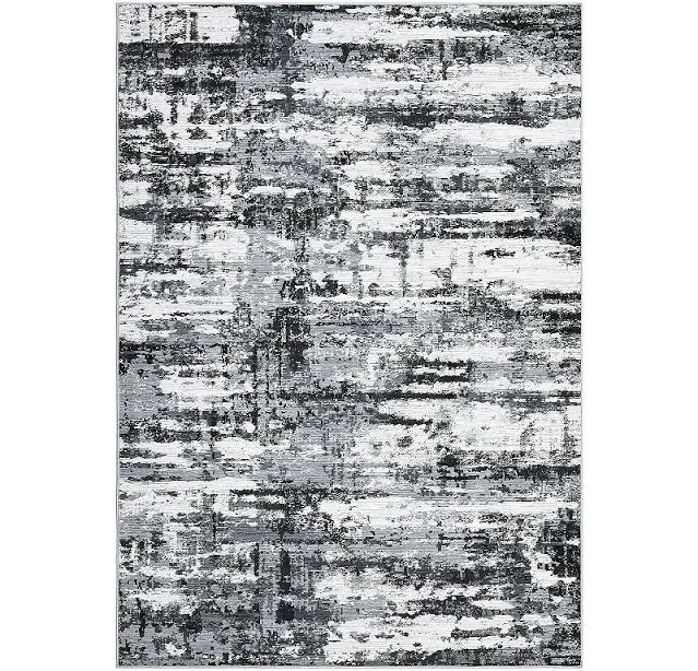 Garvee Machine Washable Gradient Prin...
