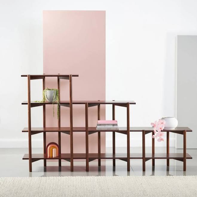 IconByDesign Olivia Stepped Modular S...