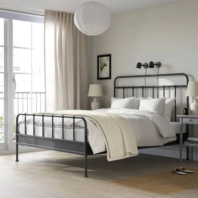 IKEA STJÄRNÖ Bed Frame