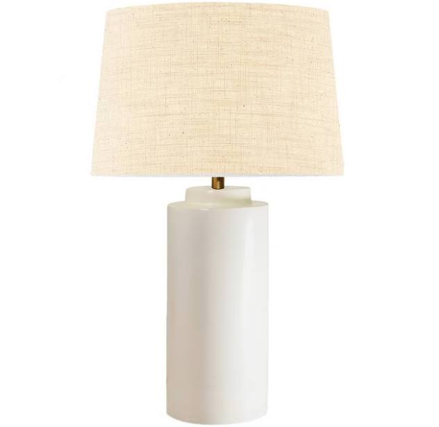 Justice Design Transitional Luminance...