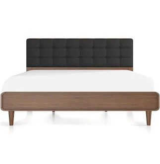 MidinMod Taylor King Platform Bed