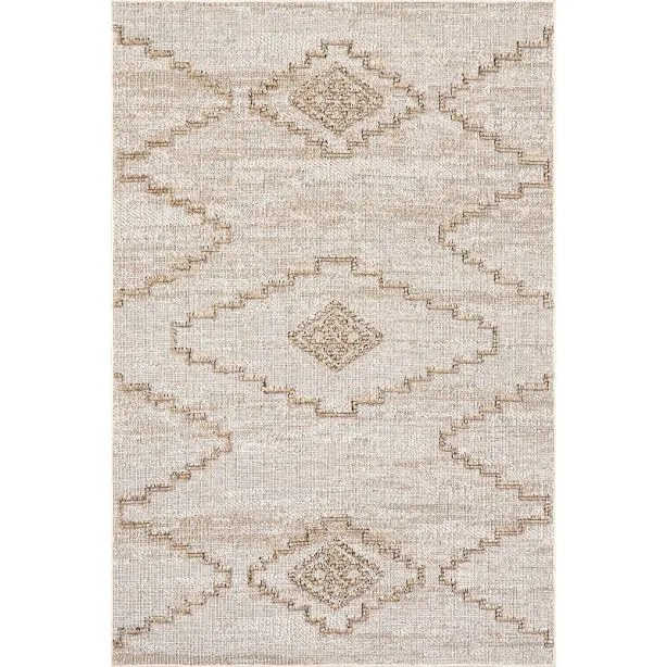 Nuloom Izetta Southwestern High-Low I...